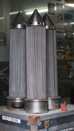 main photo of Filter Element