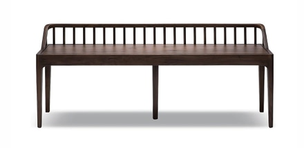 main photo of Spindle Bench
