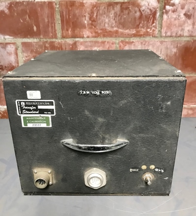 main photo of L & N Volt Box