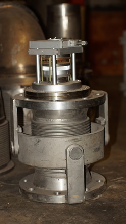 main photo of Bellows Control Assy