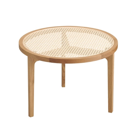 main photo of Cane Coffee Table