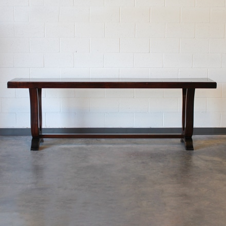 main photo of Console Table