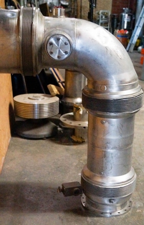 main photo of Heat Exchanger Pipe