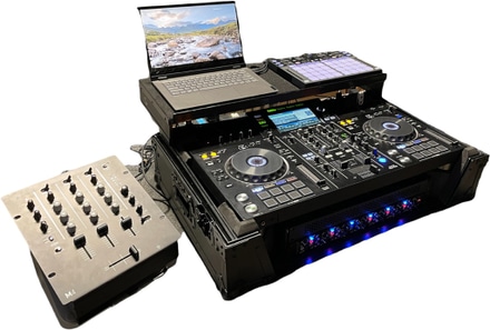 main photo of DJ Deck Package