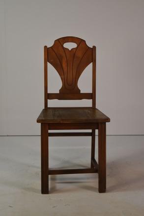 main photo of Art Deco Kitchen Chair