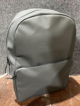 main photo of N/D High End Leather Backpack