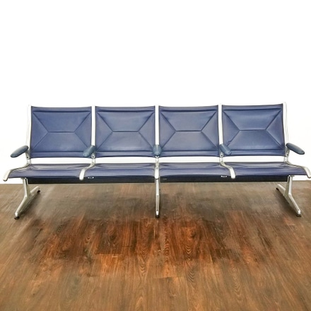 main photo of Herman Miller  Airport Bench
