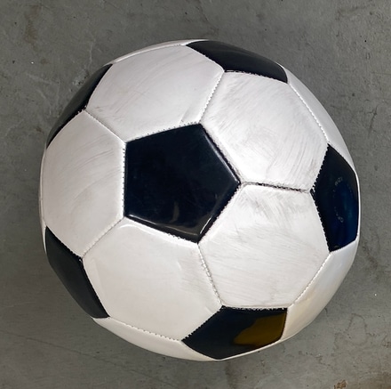 main photo of Soccer Ball