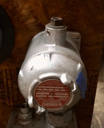 main photo of Barksdale Explosion Proof Switch