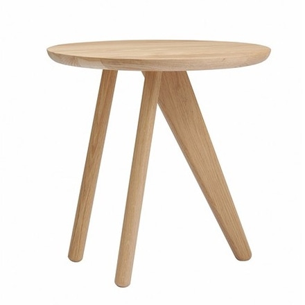 main photo of Round Side Table