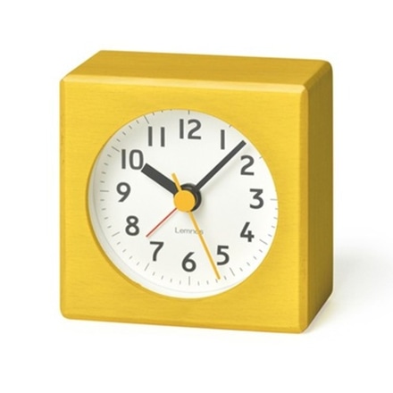 main photo of Alarm Clock