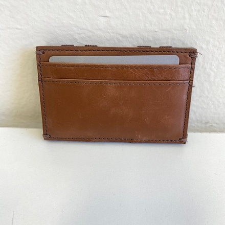 main photo of Wallet