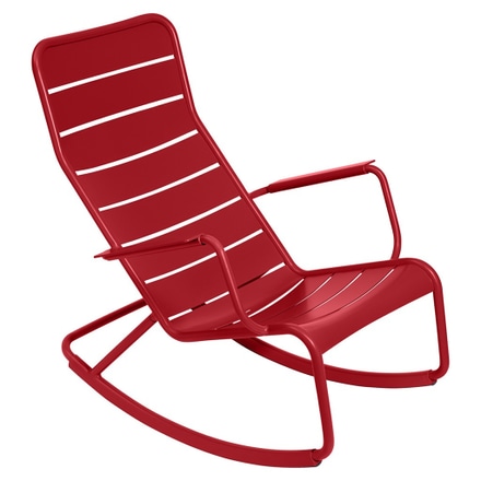 main photo of Outdoor Rocking Chair