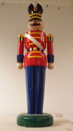 main photo of Toy Soldier