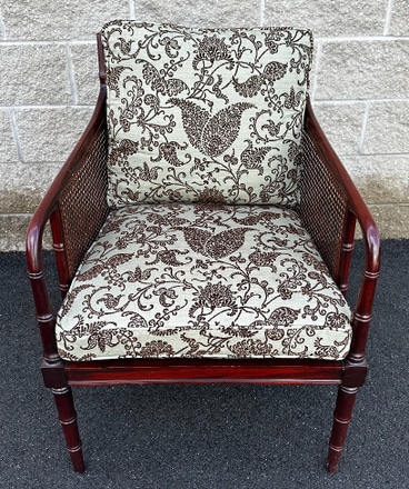 main photo of Diana Arm Chair