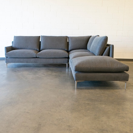 main photo of Sectional Sofa