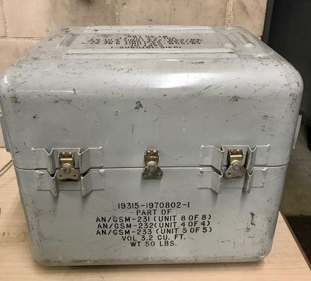 main photo of Aluminum Cases