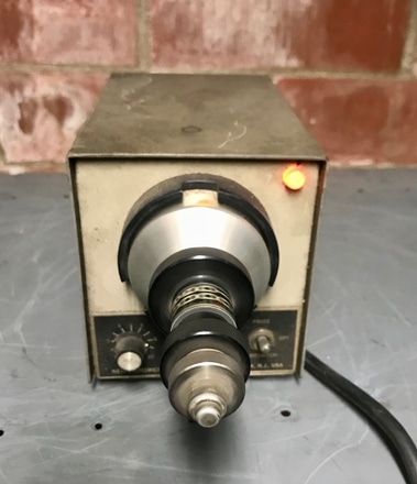 main photo of New Brunswick Scientific Dispensing Pump