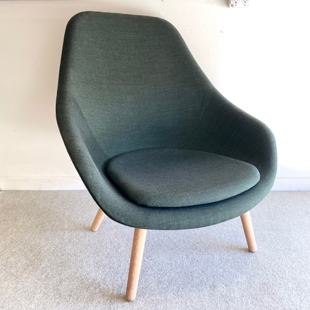 main photo of Accent Chair