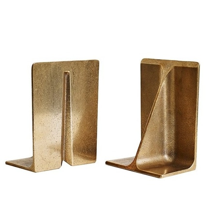 main photo of Bookends