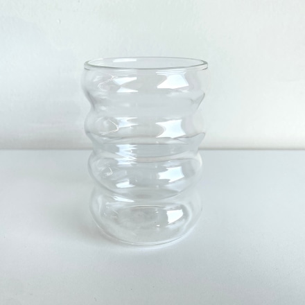 main photo of Glassware