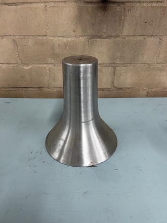 main photo of Aluminum Cone