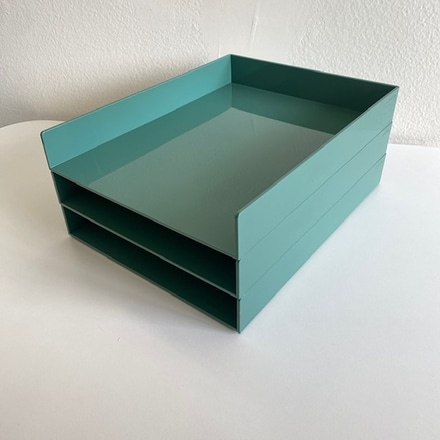 main photo of Letter Tray