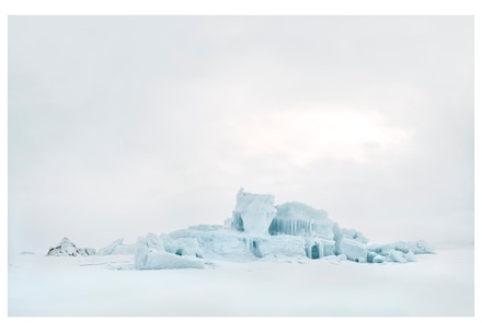 main photo of Iceberg 8