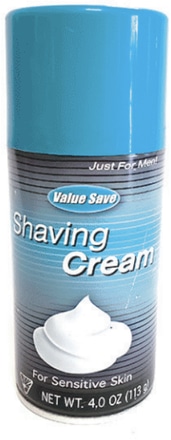 main photo of Shaving Cream