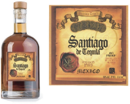 main photo of Santiago de Tequila