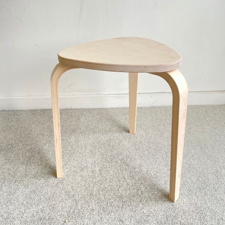 main photo of Stool / Side Table