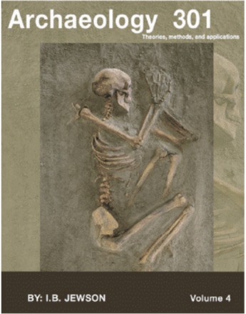 main photo of Archaeology Text Book