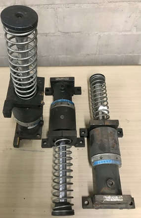 main photo of Hydraulic Shock Absorber