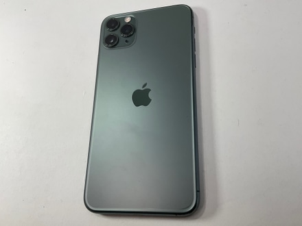 main photo of iPhone 11 Pro Max #2 - Green