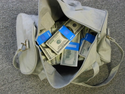 Bag of Money main photo of Bag of Money