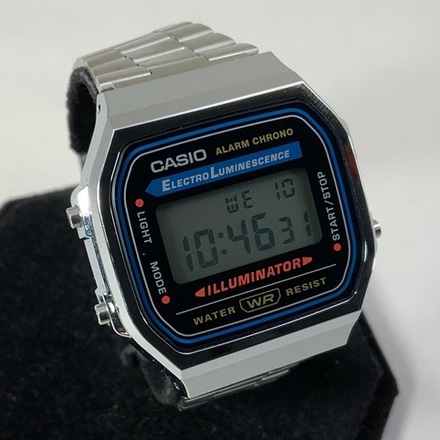 main photo of Casio Men's Digital Watch