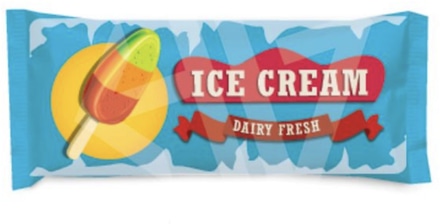 main photo of Tropical Ice Cream Bar