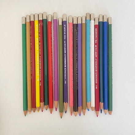 main photo of Colored Pencils
