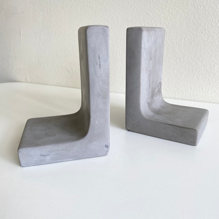 main photo of Bookends