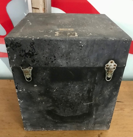 main photo of Aluminum Case