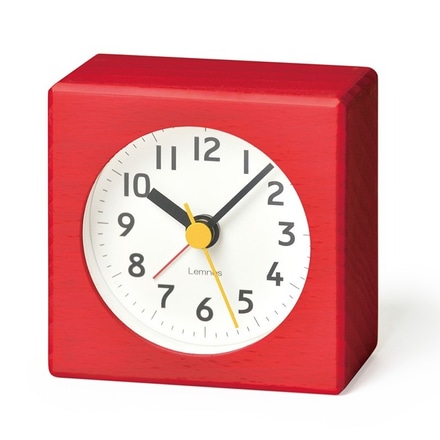 main photo of Alarm Clock