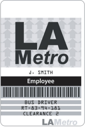 main photo of Metro Employee