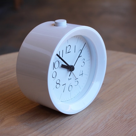 main photo of Alarm clock