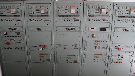 main photo of NASA CPU Consoles