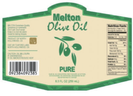 main photo of Olive Oil 3