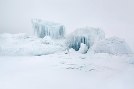main photo of Iceberg 3