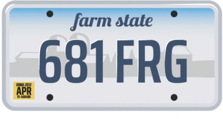 main photo of Farm State