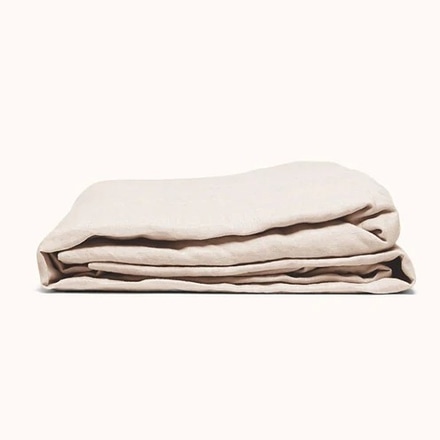 main photo of Queen Fitted Sheet