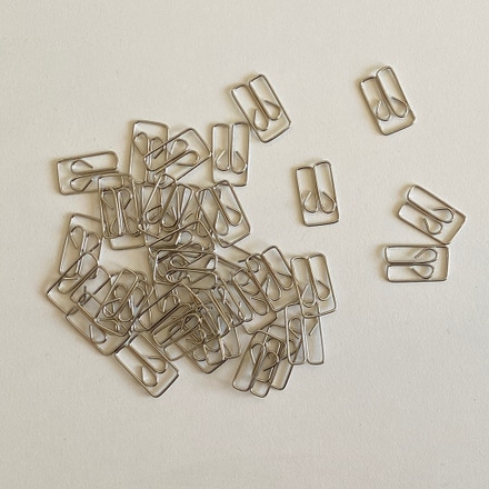 main photo of Paper Clips