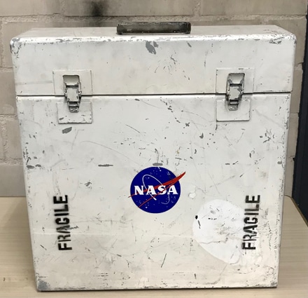 main photo of NASA Case
